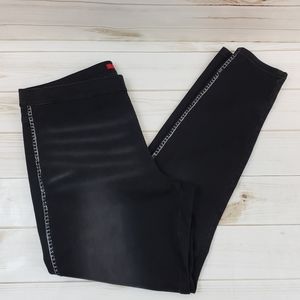 Jennifer Lopez Flawless Stretch Mid Rise Jeans